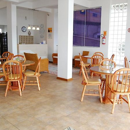 Apart Hotel Recanto Das Pedras Сантана-ду-Ливраменту Экстерьер фото