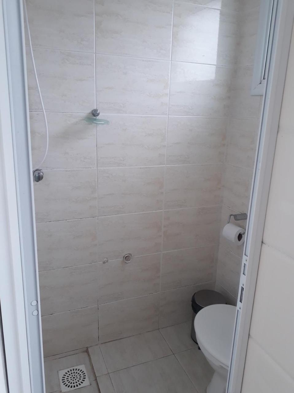 Apart Hotel Recanto Das Pedras Сантана-ду-Ливраменту Экстерьер фото