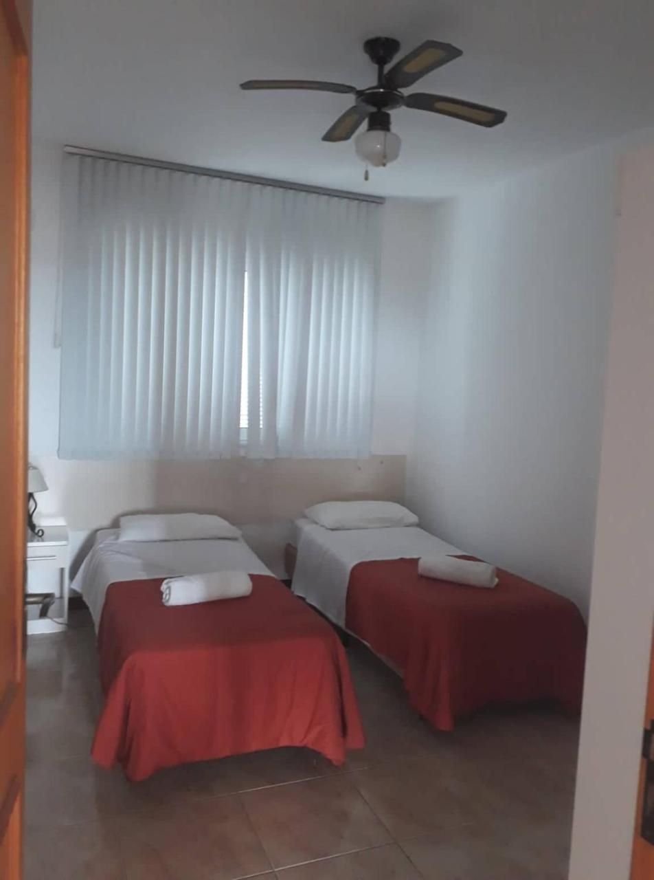 Apart Hotel Recanto Das Pedras Сантана-ду-Ливраменту Номер фото